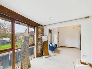 Reception Room- click for photo gallery